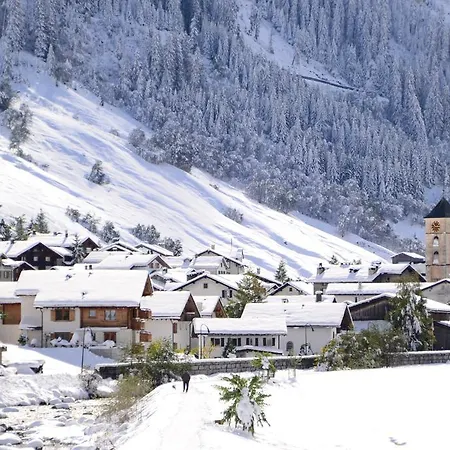 Privatunterkunft Gastehaus Am Peilerbach
