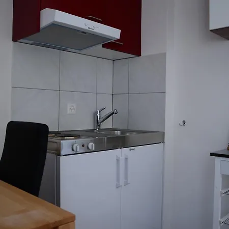 Gastehaus Am Peilerbach Privat bolig *
