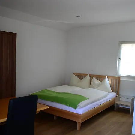 Gastehaus Am Peilerbach Vals