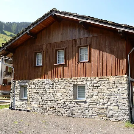 Privat bolig Gastehaus Am Peilerbach