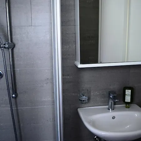 Privat bolig Gastehaus Am Peilerbach