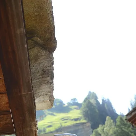 Gastehaus Am Peilerbach Vals
