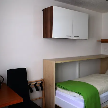 Gastehaus Am Peilerbach Homestay *