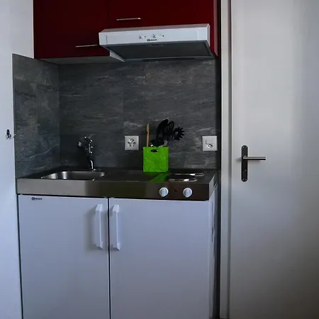 Rum i privatbostad Gastehaus Am Peilerbach